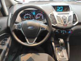 FORD - ECOSPORT - 2017/2017 - Bege - R$ 64.900,00