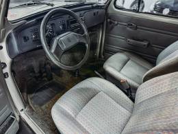 VOLKSWAGEN - FUSCA - 1994/1994 - Dourada - R$ 69.900,00