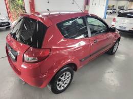 FORD - KA - 2011/2011 - Vermelha - R$ 17.900,00