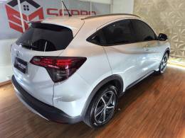 HONDA - HR-V - 2019/2020 - Branca - R$ 115.900,00