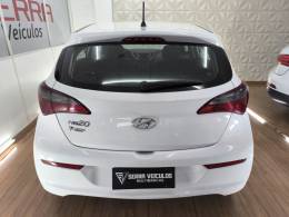 HYUNDAI - HB20 - 2018/2019 - Branca - R$ 55.900,00