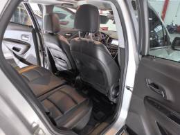 CHEVROLET - TRACKER - 2018/2018 - Prata - R$ 92.900,00