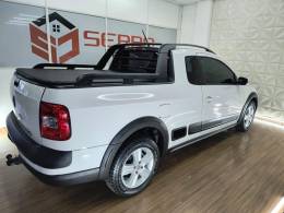 VOLKSWAGEN - SAVEIRO - 2011/2012 - Branca - R$ 49.900,00