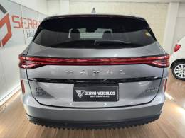 GWM - HAVAL - 2023/2024 - Cinza - R$ 209.900,00