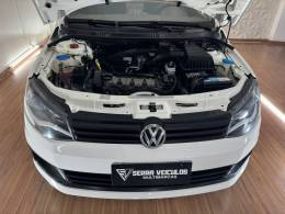 VOLKSWAGEN - SAVEIRO - 2015/2016 - Branca - R$ 49.900,00