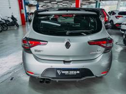 RENAULT - SANDERO - 2019/2020 - Prata - R$ 72.900,00