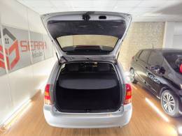 TOYOTA - FIELDER - 2006/2006 - Prata - R$ 41.900,00
