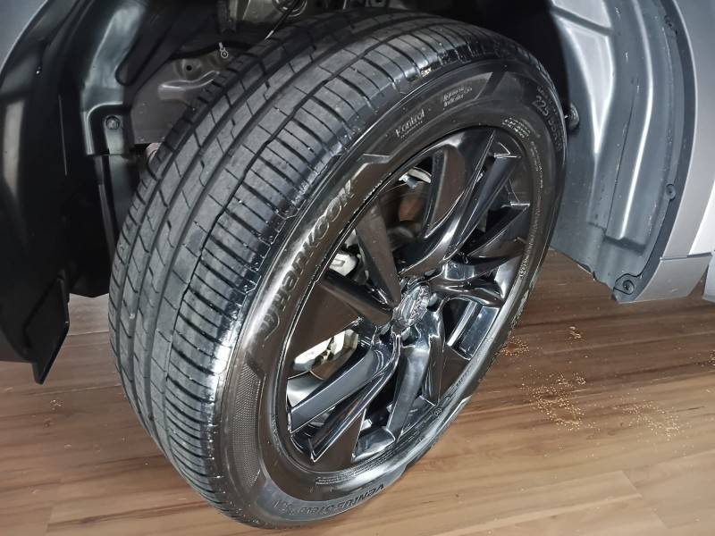 GWM - HAVAL - 2023/2024 - Cinza - R$ 179.900,00