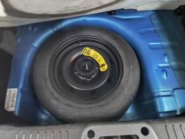 FORD - FIESTA - 2013/2014 - Azul - R$ 42.900,00