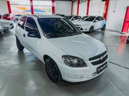 CHEVROLET - CELTA - 2012/2012 - Branca - R$ 23.900,00