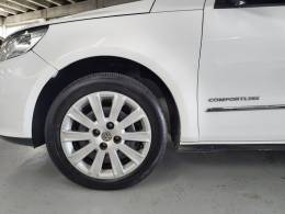 VOLKSWAGEN - VOYAGE - 2010/2011 - Branca - R$ 33.900,00