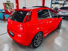 FIAT - PUNTO - 2011/2011 - Vermelha - R$ 46.900,00