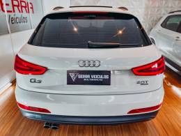 AUDI - Q3 - 2014/2014 - Branca - R$ 95.900,00