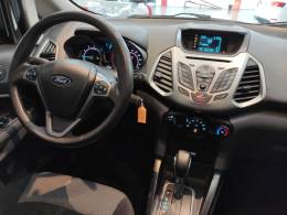 FORD - ECOSPORT - 2017/2017 - Bege - R$ 64.900,00