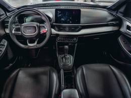 FIAT - PULSE - 2021/2022 - Cinza - R$ 102.900,00