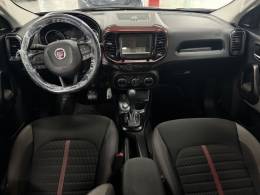 FIAT - TORO - 2020/2020 - Branca - R$ 94.900,00