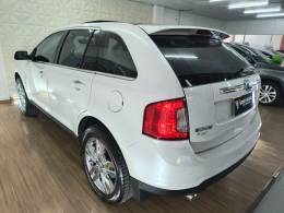 FORD - EDGE - 2011/2011 - Branca - R$ 55.900,00