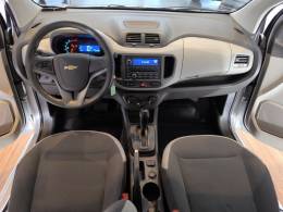 CHEVROLET - SPIN - 2014/2015 - Prata - R$ 51.900,00