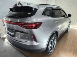 GWM - HAVAL - 2023/2024 - Cinza - R$ 209.900,00