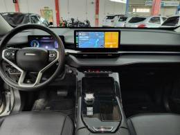 GWM - HAVAL - 2023/2024 - Cinza - R$ 209.900,00