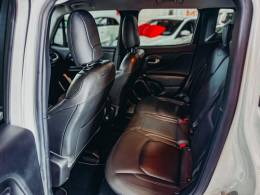 JEEP - RENEGADE - 2021/2021 - Branca - R$ 85.900,00
