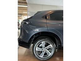 HONDA - HR-V - 2023/2023 - Cinza - R$ 177.900,00