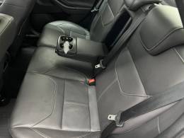 FORD - FOCUS - 2018/2019 - Preta - R$ 79.900,00