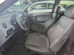 VOLKSWAGEN - GOL - 2012/2013 - Vermelha - R$ 19.900,00