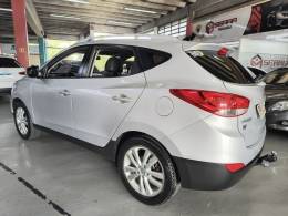 HYUNDAI - IX35 - 2011/2012 - Prata - R$ 61.900,00