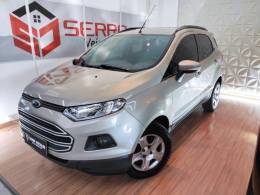 FORD - ECOSPORT - 2017/2017 - Bege - R$ 64.900,00