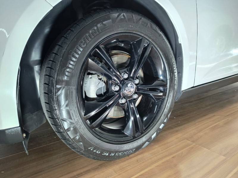 FORD - FOCUS - 2015/2015 - Branca - R$ 57.900,00