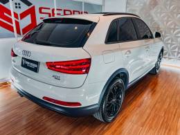 AUDI - Q3 - 2014/2014 - Branca - R$ 95.900,00