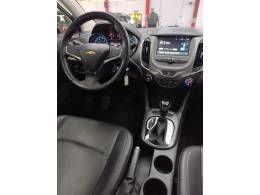 CHEVROLET - CRUZE - 2018/2019 - Azul - R$ 86.900,00
