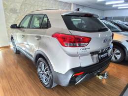 HYUNDAI - CRETA - 2016/2017 - Prata - R$ 87.900,00