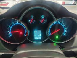 CHEVROLET - CRUZE - 2013/2013 - Cinza - R$ 59.900,00