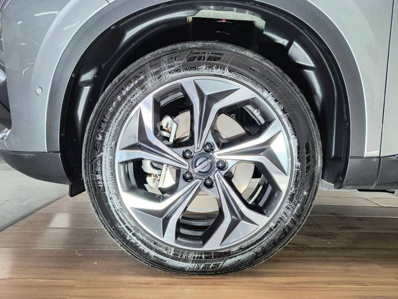 GWM - HAVAL - 2023/2024 - Cinza - R$ 209.900,00