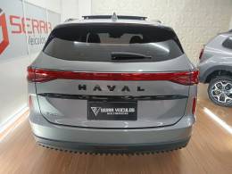 GWM - HAVAL - 2023/2024 - Cinza - R$ 179.900,00