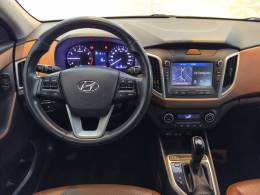 HYUNDAI - CRETA - 2016/2017 - Prata - R$ 89.900,00