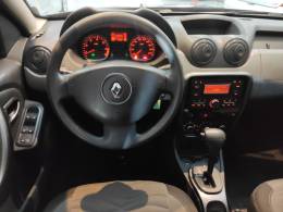 RENAULT - DUSTER - 2012/2013 - Preta - R$ 48.800,00