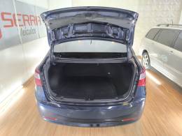HYUNDAI - HB20S - 2014/2014 - Azul - R$ 50.900,00