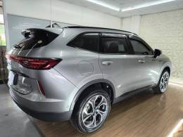 GWM - HAVAL - 2023/2024 - Cinza - R$ 209.900,00