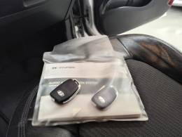 HYUNDAI - IX35 - 2011/2012 - Prata - R$ 61.900,00