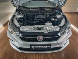 FIAT - CRONOS - 2019/2020 - Prata - R$ 68.900,00