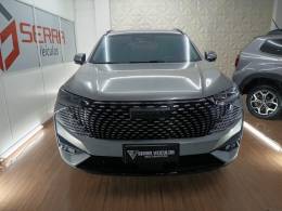 GWM - HAVAL - 2023/2024 - Cinza - R$ 179.900,00