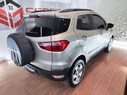 FORD - ECOSPORT - 2017/2017 - Bege - R$ 64.900,00