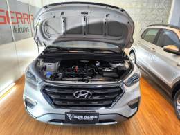 HYUNDAI - CRETA - 2016/2017 - Prata - R$ 89.900,00