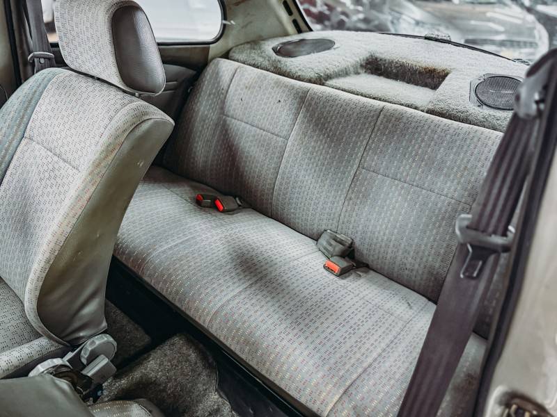 VOLKSWAGEN - FUSCA - 1994/1994 - Dourada - R$ 69.900,00