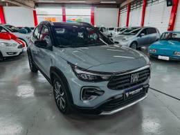 FIAT - PULSE - 2021/2022 - Cinza - R$ 102.900,00