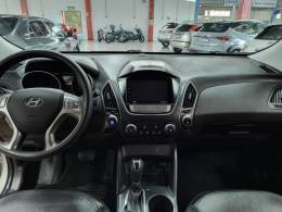 HYUNDAI - IX35 - 2016/2016 - Prata - R$ 75.900,00