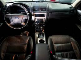 FORD - FUSION - 2010/2010 - Preta - R$ 47.900,00